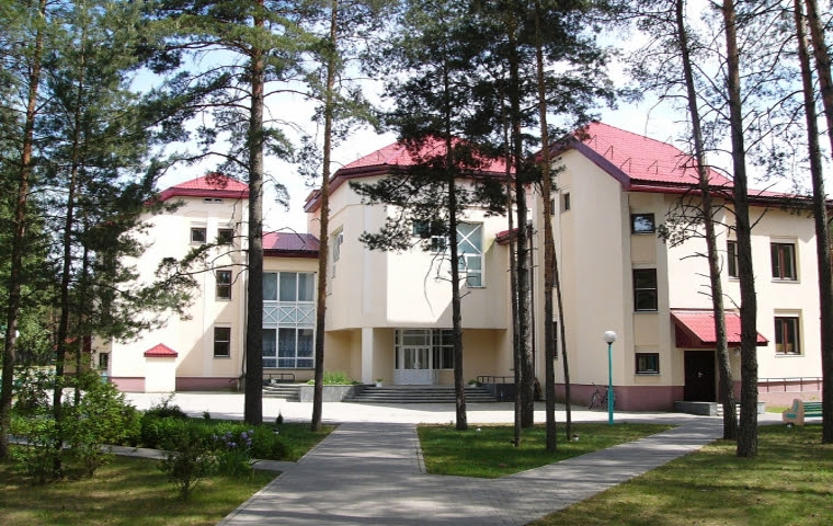 Маршрутки и автобусы Minsk — Sanatoriy Radon на 28 May