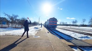 ТАКСИ аэропорт Минск - БОГУШЕВСК. Трансфер