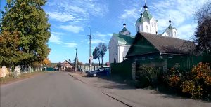 ТАКСИ аэропорт Минск - БЕШЕНКОВИЧИ. Трансфер