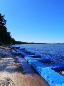 Такси Минск - Нарочь