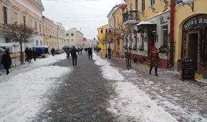 ТАКСИ аэропорт Минск - Гродно