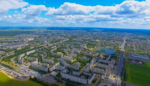 ТАКСИ аэропорт Минск - Барановичи. Трансфер