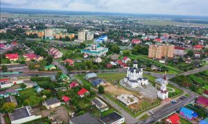 ТАКСИ аэропорт Минск - ИВАЦЕВИЧИ. Трансфер