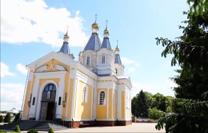 ТАКСИ аэропорт Минск - КОБРИН. Трансфер