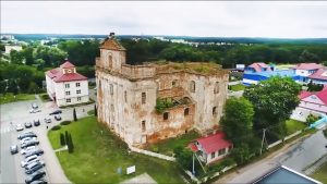 ТАКСИ аэропорт Минск - Большая Берестовица. Трансфер