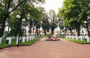 ТАКСИ аэропорт Минск - ГОРОДОК. Трансфер