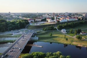 ТАКСИ аэропорт Минск - МОГИЛЕВ. Трансфер