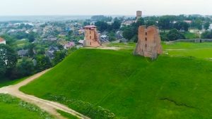 ТАКСИ аэропорт Минск - НОВОГРУДОК. Трансфер