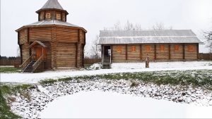 ТАКСИ аэропорт Минск - МСТИСЛАВЛЬ.