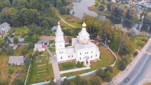 ТАКСИ аэропорт Минск - Логойск. Трансфер