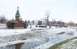 ТАКСИ аэропорт Минск - СЛУЦК. Трансфер