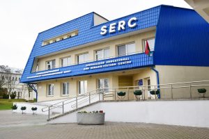 ТАКСИ в отель SERC Минск. Трансфер в аэропорт Минск.