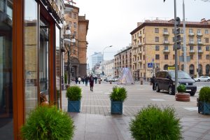 Такси в отель Европа Минск. Такси из аэропорта Минск.