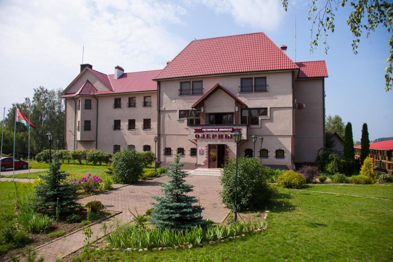 Сайт отелей белоруссии