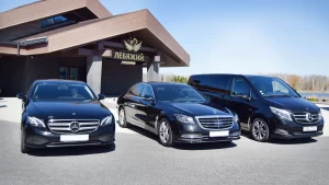 АРЕНДА АВТО бизнес класса. Mercedes S class w222