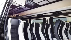 Аренда микроавтобуса Mercedes-Benz Sprinter в Минске