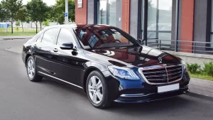 АРЕНДА АВТО бизнес класса. Mercedes S class w222