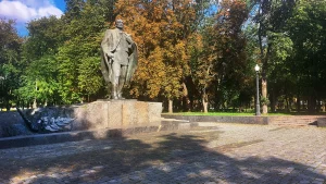 Литературный музей Янки Купалы