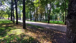 Литературный музей Янки Купалы